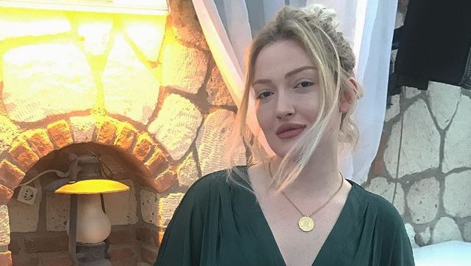 Danla Bilic, Beyaz Show�a konuk oldu! Danla Bilic kimdir? Magazin
