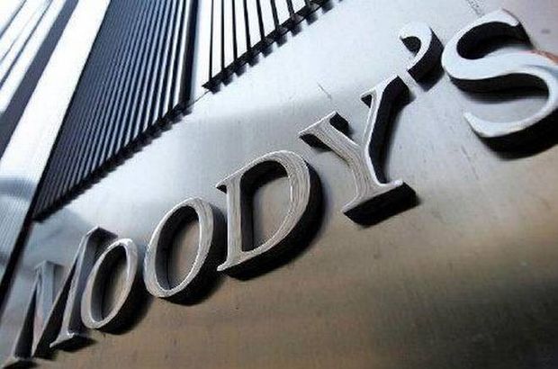 Moody's'ten Türkiye raporunu yayınladı