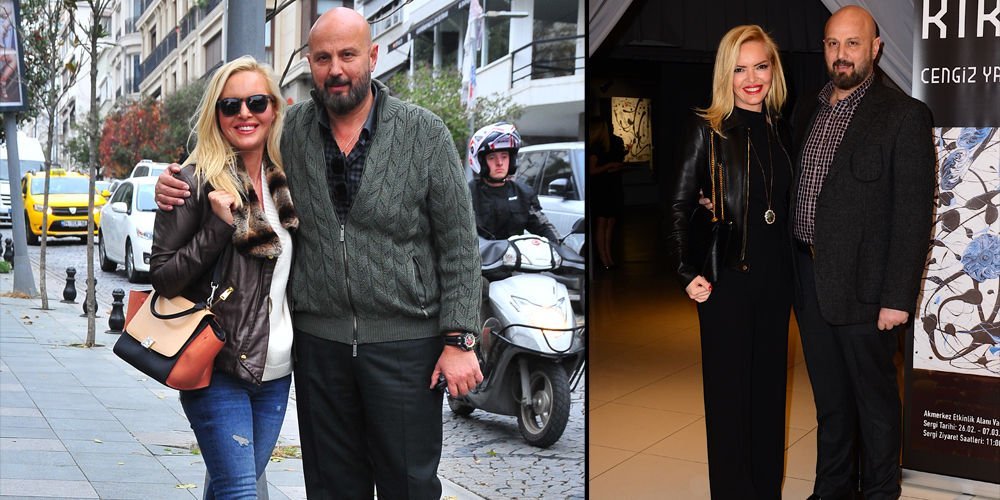 Nişantaşı romantizmi...