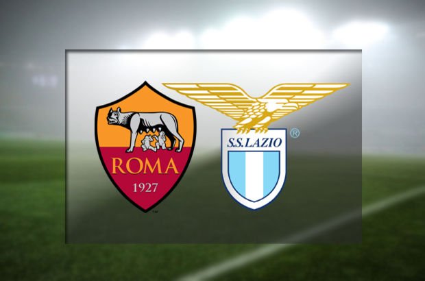 Roma - Lazio maçı hangi kanalda? Roma - Lazio şifresiz CANLI hangi kanalda?