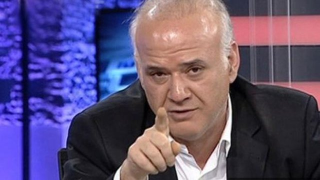 Ahmet Çakar'dan Fatih Terim yorumu - Galatasaray taraftarı Fatih Terim'i istiyor