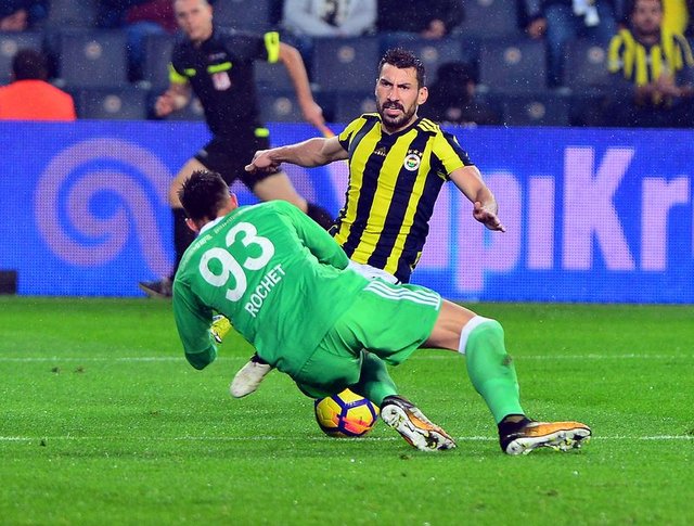 Rıdvan Dilmen'den Fenerbahçe-Sivasspor maçı yorumu