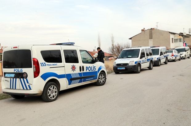 Ankara'da amcası ve yengesini vuran 2 kardeş gözaltına alındı