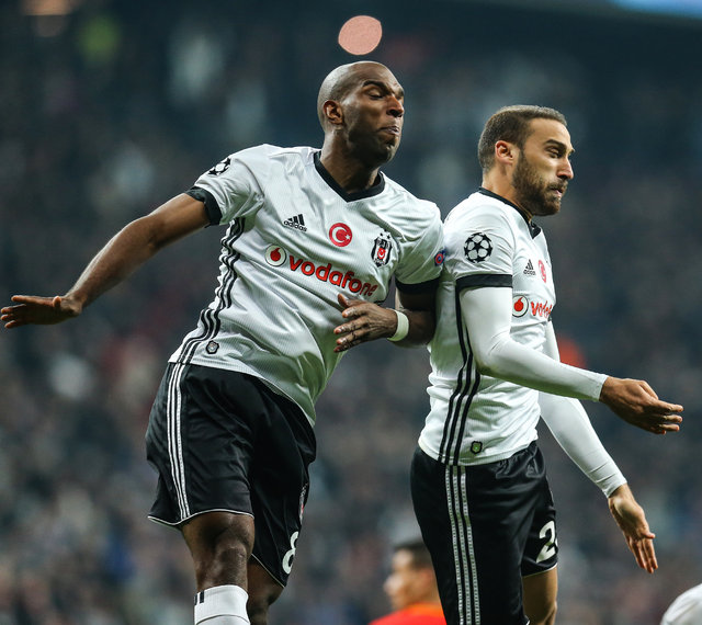 Babel'den transfer açıklaması - Babel Beşiktaş ve Liverpool'la ilgili açıklamalar yaptı