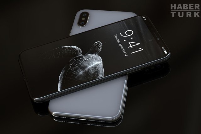 Essential Phone ile iPhone X tasarımı Android’de! Android'in babası Andy Rubin'in telefonu ucuz iPhone X gibi!