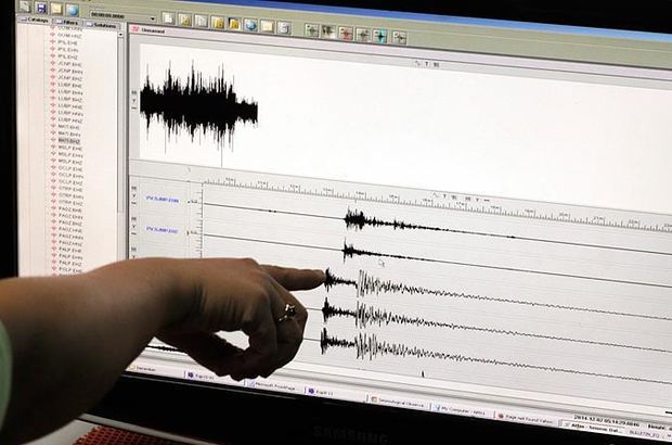 Yeni Kaledonya'da 7,0 büyüklüğünde deprem meydana geldi