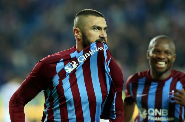Trabzonspor Osmanlıspor maçının yazar yorumları
