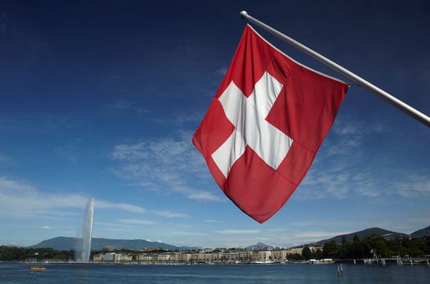 İsviçre'nin yüzde 14'ü Müslümanları istemiyor!