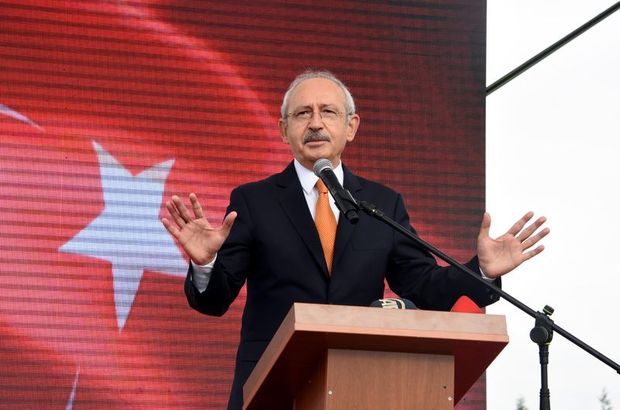 Kılıçdaroğlu partisinin belediye başkanlarıyla görüşecek