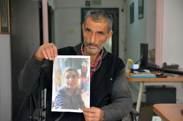 Mersin'de yaşayan zihinsel engelli Seval kayıp