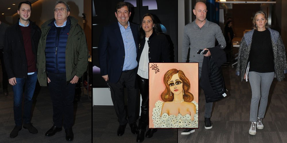 '1 milyon 260 bin TL'lik eser'