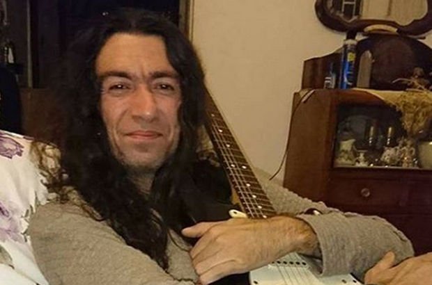 Müzisyen Murat Tambay vefat etti