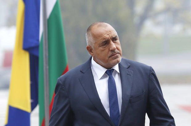 Bulgaristan Başbakan Borisov: Avrupalı liderler Türkiye'yi tamamen reddediyor