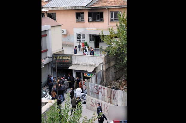 Gaziantep'te 6 kişinin öldüğü yangına neden olan iş yeri sahibine taksitle 54 bin lira ceza