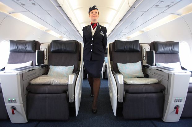 British Airways'de 'pay least board last' - az ödeyen geç biner dönemi başlıyor