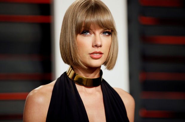 Taylor Swift Grammy’den eli boş dönebilir