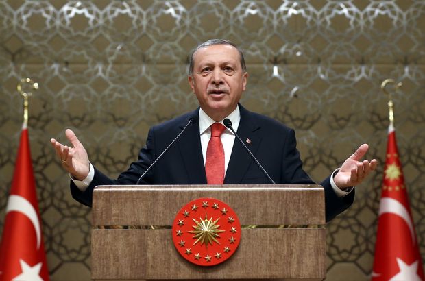 Son Dakika Cumhurbaşkanı Erdoğan: Rahatsız olsanız da olmasanız da nükleer enerjiyi yapacağız