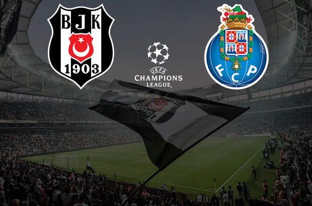 Beşiktaş: 0 - Porto: 1 | UEFA GENÇLİK LİGİ MAÇ SONUCU