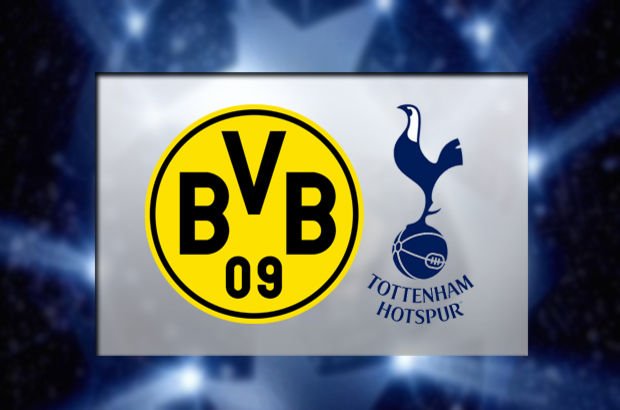 Borussia Dortmund - Tottenham maçı hangi kanalda? Maç şifresiz mi?