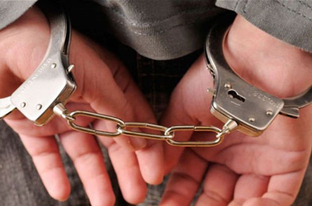 Kars'ta peynir ve sigara çalan 2 kişi tutuklandı