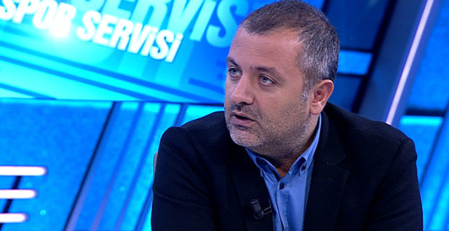 Mehmet Demirkol: Cenk Tosun, Şampiyonlar Ligi'nin fenomeni