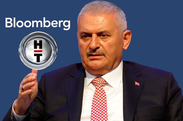 Bloomberg HT Türkiye Ekonomi Zirvesi bugün başlıyor
