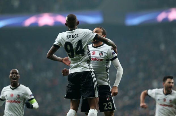 Beşiktaş - Porto maçı yazar yorumları