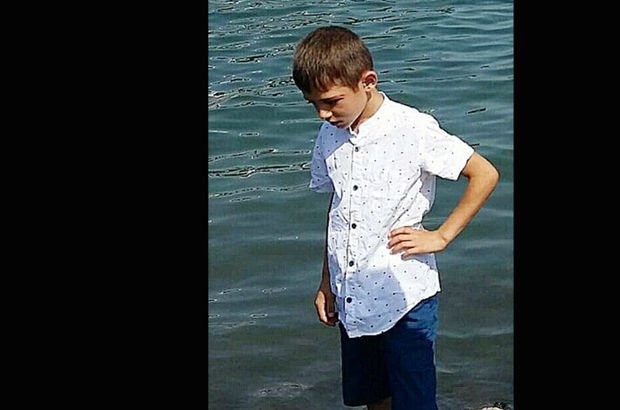 Esenyurt'ta kuyuya düşen çocuk hayatını kaybetti