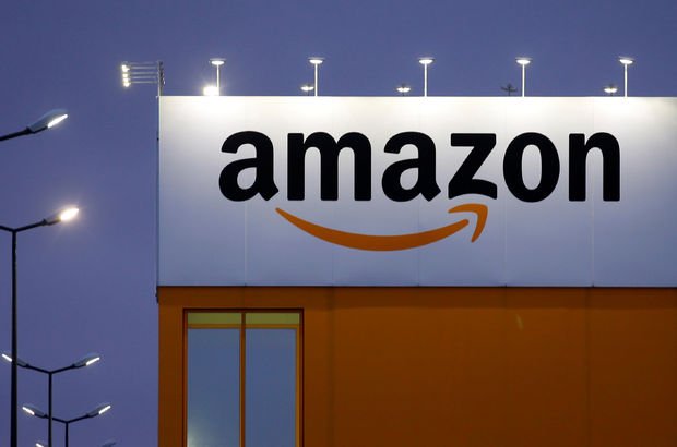 Amazon’a dev vergi cezası