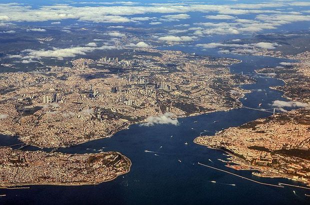 İstanbul'un 39 ilçesinin 2018 yılı mali bütçesi onaylandı