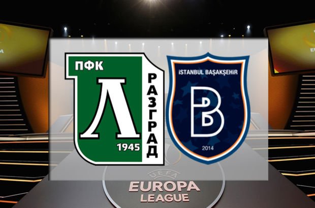 Ludogorets - Başakşehir maçı hangi kanalda? Şifresiz mi?
 CANLI hangi kanalda?