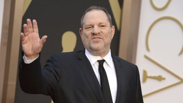 Harvey Weinstein'a yönelik bir suçlama da Ambra Battilana'dan geldi