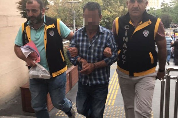 Bursa'da 8 aylık hamile eşini öldüren adama müebbet talebi