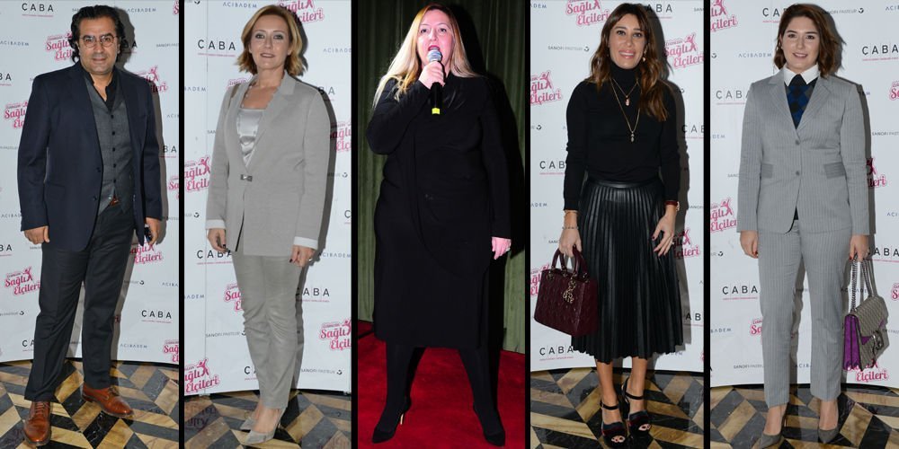 'Evimizin Sağlık Elçileri'...