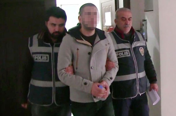 Çok sayıda suçun faili Ankara'da yakalandı