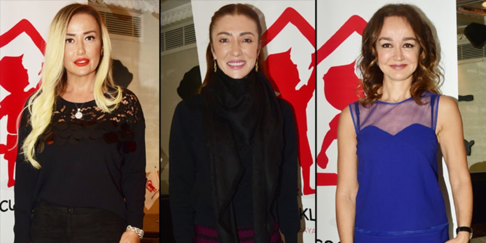 Yeni projeyi konuştular