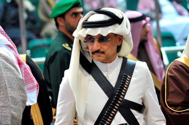 İngiliz medyasından 'Suudi Prenslere işkence' iddiası