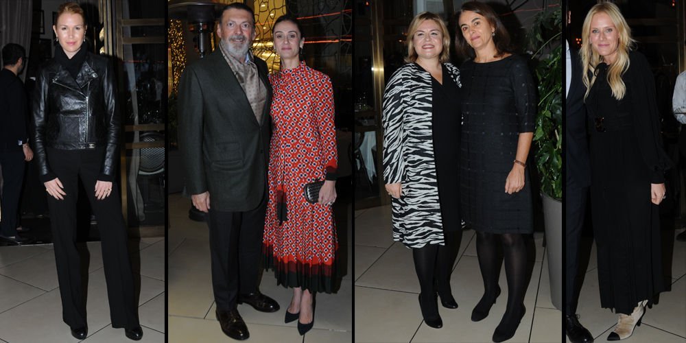 İtalyan lezzetleri...