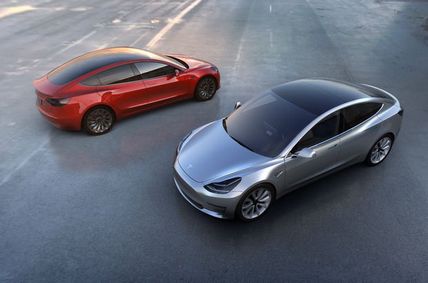 Model 3 sorunları Tesla'ya dakikada 8 bin dolar kaybettiriyor