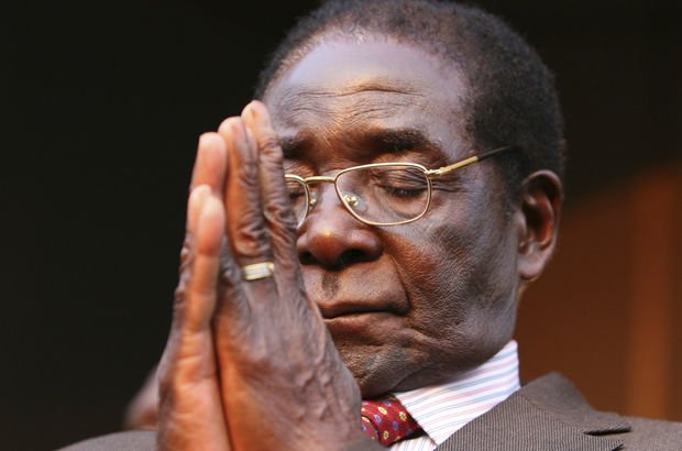 İstifa eden Mugabe'nin ölmek istediği iddia edildi!