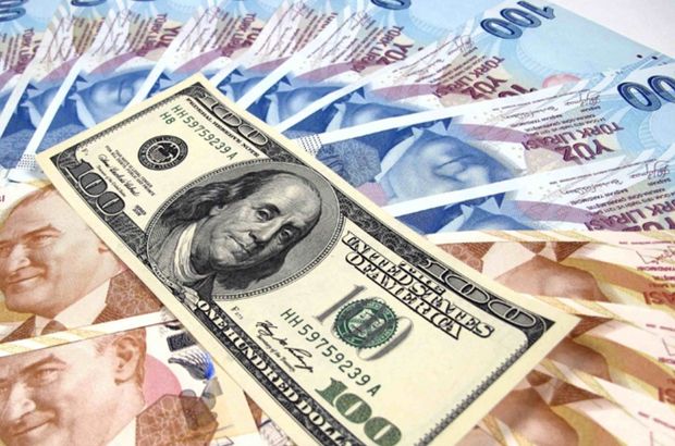 Son Dakika Dolar kaç lira? Dolar ne kadar oldu? 23 Kasım 2017