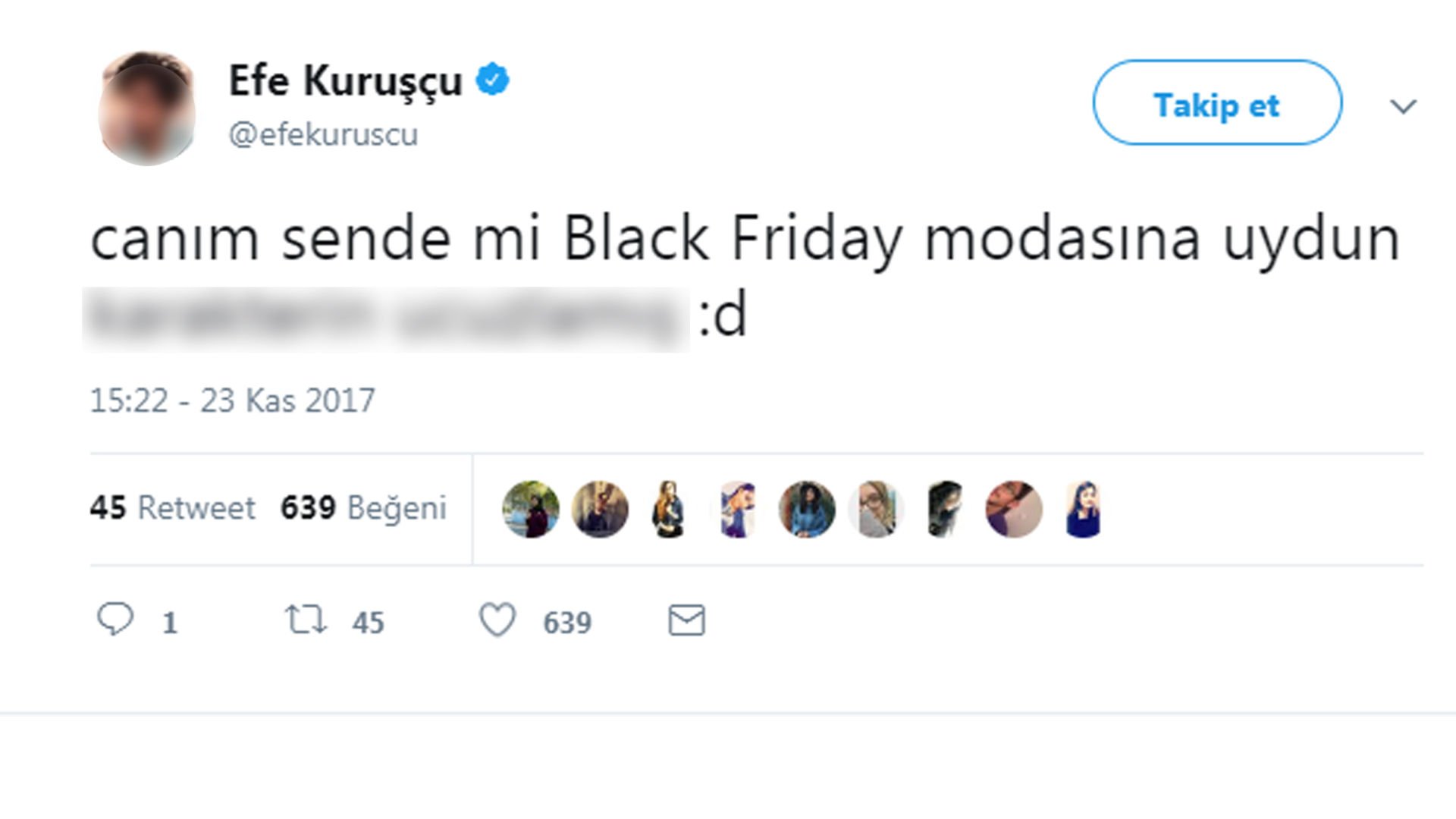 Black Friday Geliyor, Hangi Markalar İndirimde Black Friday Geliyor, Hangi Markalar İndirimde