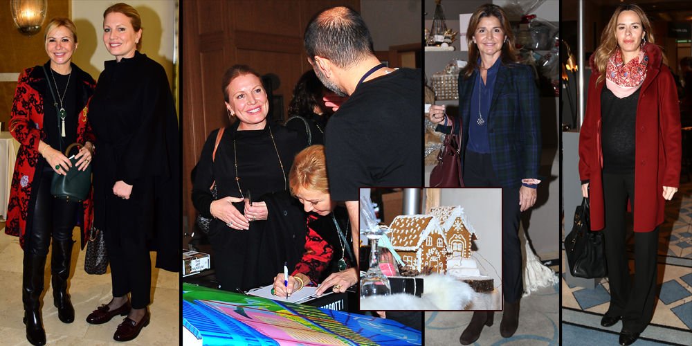 Yılbaşı Alışveriş Şenliği...