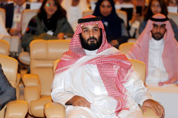 Suudi prensten Hamaney'e: Ortadoğu'nun yeni Hitler'i