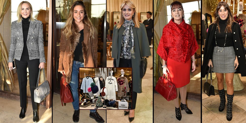 2017 Kış koleksiyonu...