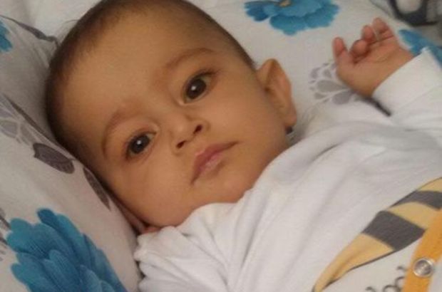 İzmirli 7 aylık Hüseyin Can Çetin'den müjdeli haber! Hüseyin Can'a karaciğer bulundu