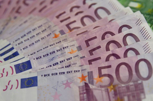 Son Dakika Dolar kaç lira? Euro rekor kırdı. Dolar ne kadar oldu? 24 Kasım 2017