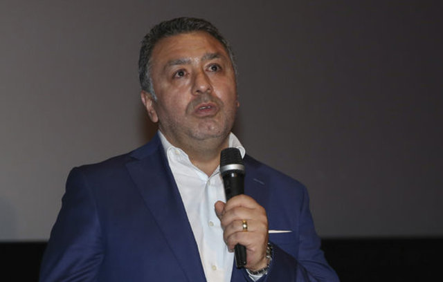 ‘Ayla’ filminin yapımcısı Mustafa Uslu: Dizi kıvamında filmler yapılıyor