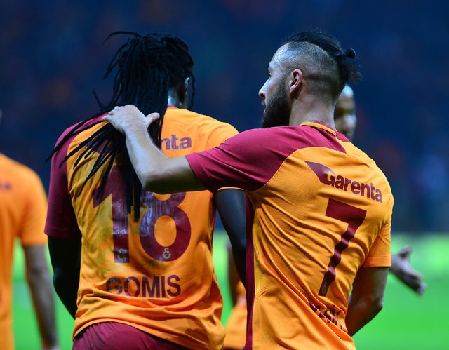 Tudor'un Galatasaray Alanyaspor maçı açıklamaları