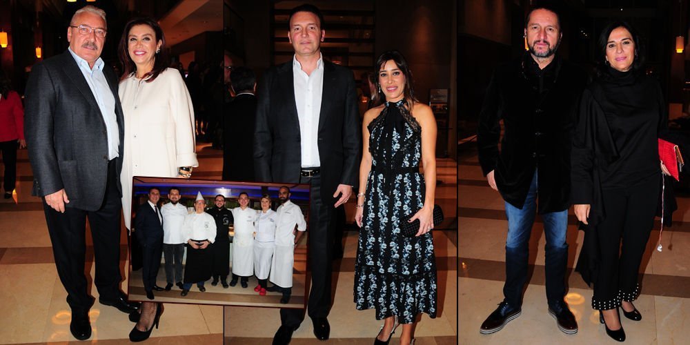 'Giovanni ve Arkadaşları'...